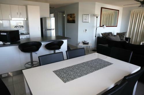Aparthotel Cheltenham Apartments