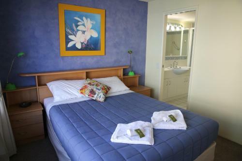 Aparthotel Cheltenham Apartments