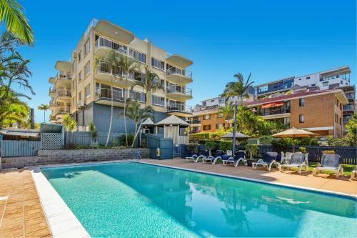 Aparthotel Cheltenham Apartments