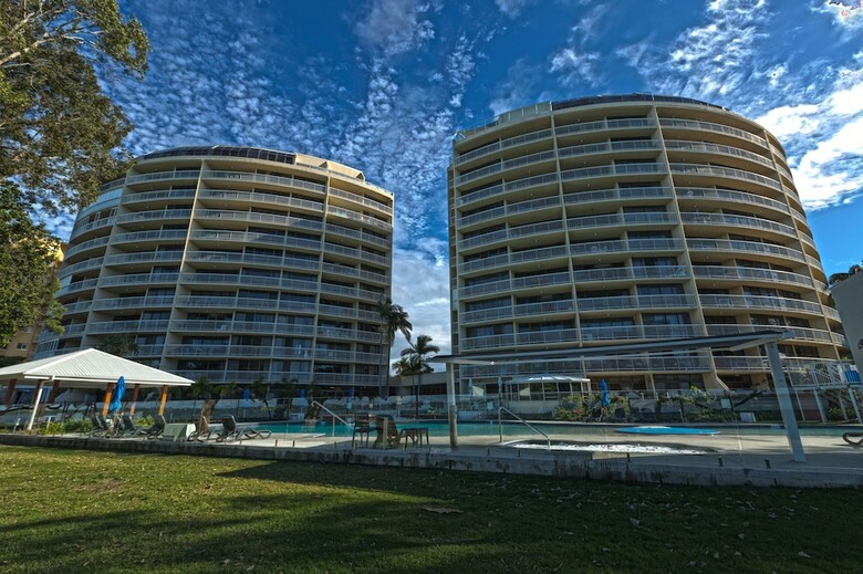 Hotel Gemini Resort