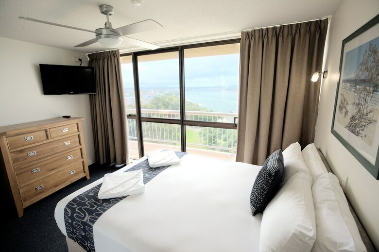 Hotel Gemini Resort