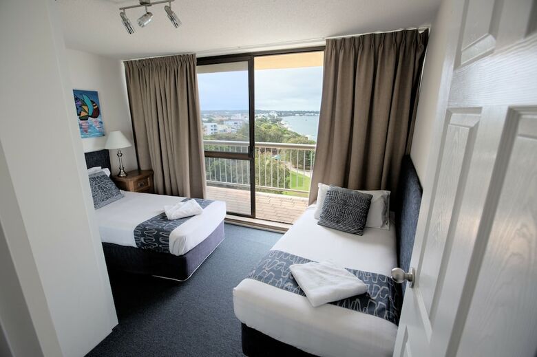 Hotel Gemini Resort