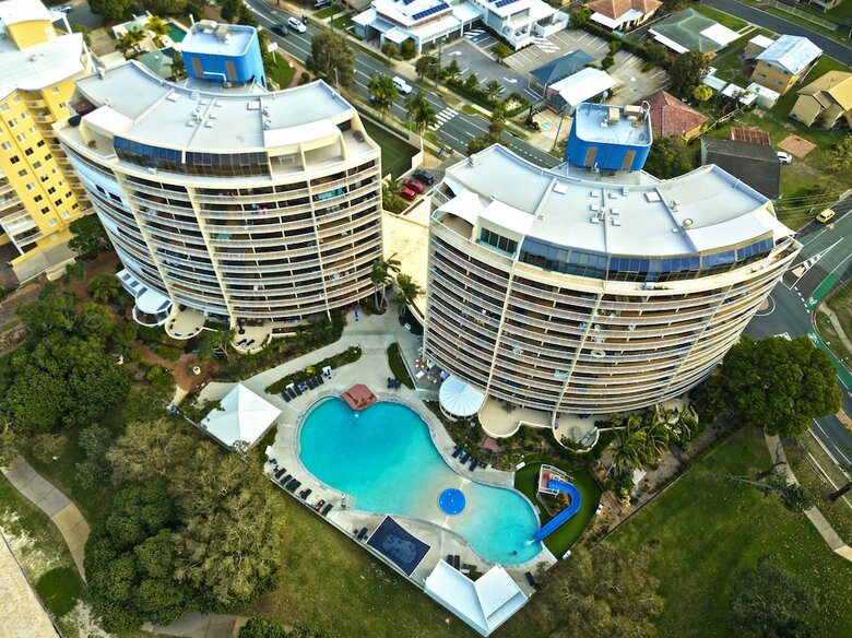 Hotel Gemini Resort