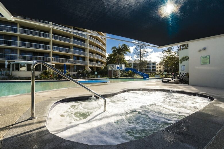 Hotel Gemini Resort