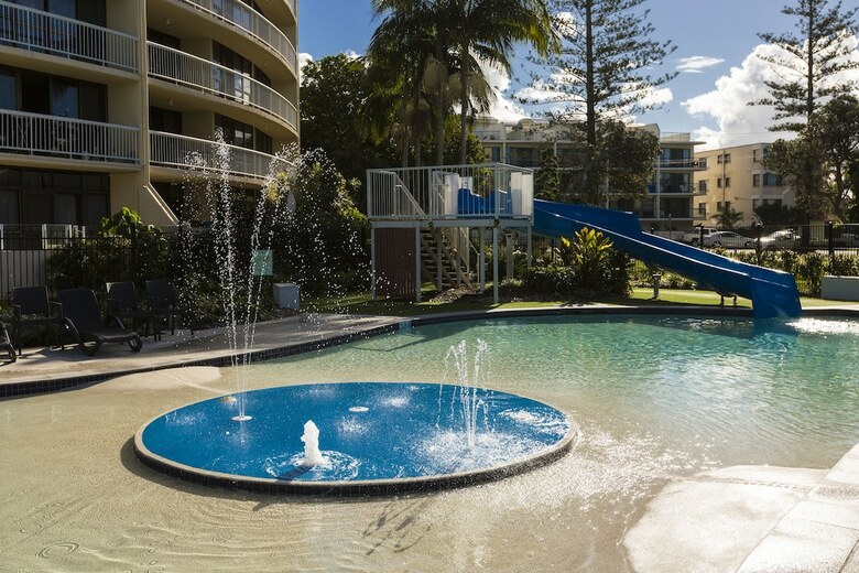 Hotel Gemini Resort