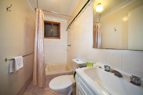 Hostal Jenolan Caves House