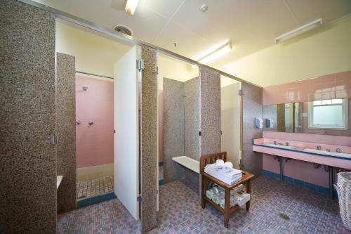 Hostal Jenolan Caves House