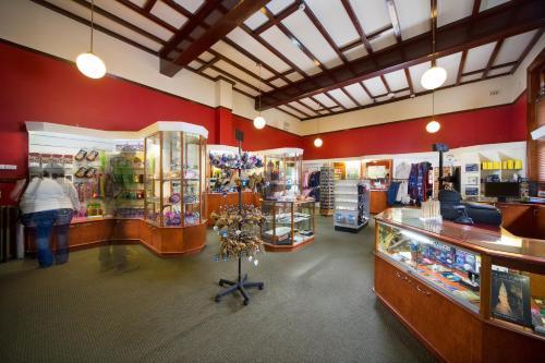 Hostal Jenolan Caves House