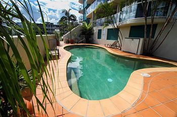 Aparthotel Waterview Resort