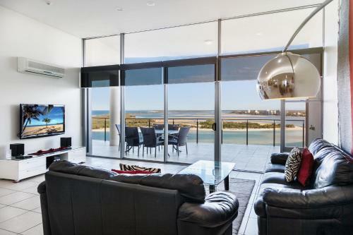 Aparthotel Monaco Caloundra
