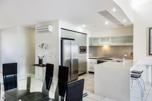 Aparthotel Monaco Caloundra