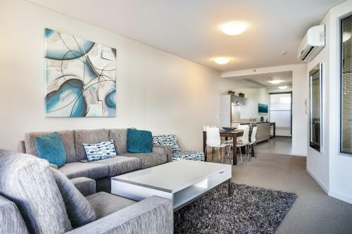 Aparthotel Monaco Caloundra