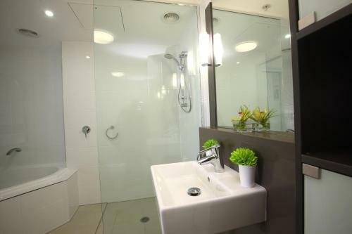 Aparthotel Monaco Caloundra