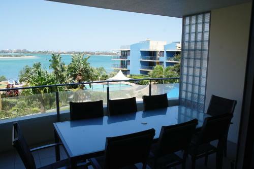 Aparthotel Monaco Caloundra