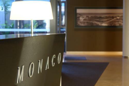 Aparthotel Monaco Caloundra