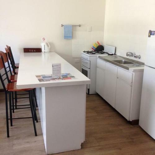 Apartamentos Emu Beach Chalets