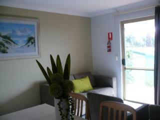 Banksia Gardens Resort Motel