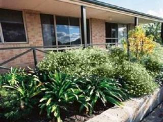 Banksia Gardens Resort Motel