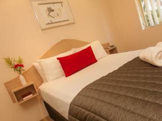 Banksia Gardens Resort Motel