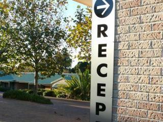 Banksia Gardens Resort Motel
