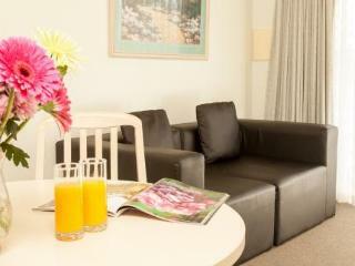 Banksia Gardens Resort Motel