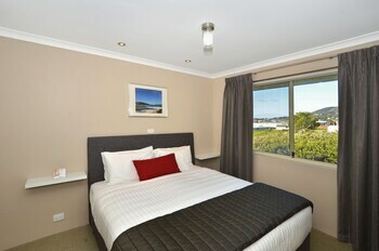 Banksia Gardens Resort Motel