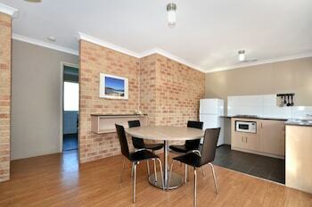Banksia Gardens Resort Motel