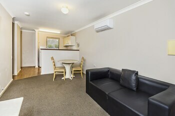 Banksia Gardens Resort Motel