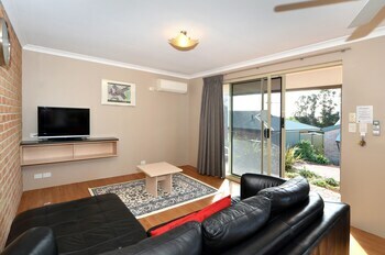 Banksia Gardens Resort Motel