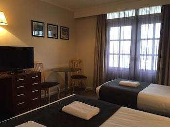 Ace Motor Inn