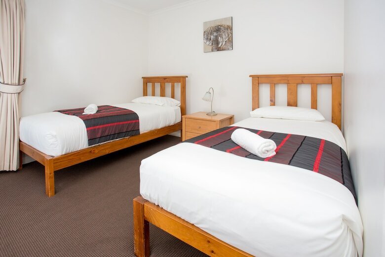 Big4 Middleton Beach Holiday Park