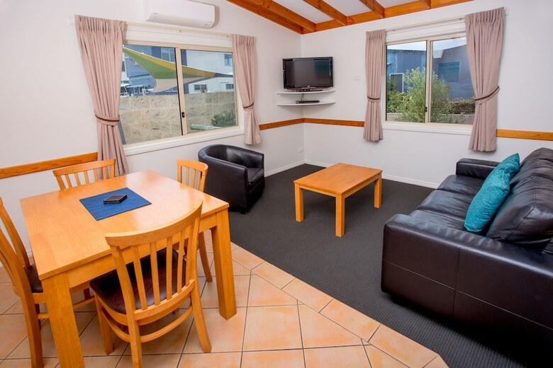 Big4 Middleton Beach Holiday Park