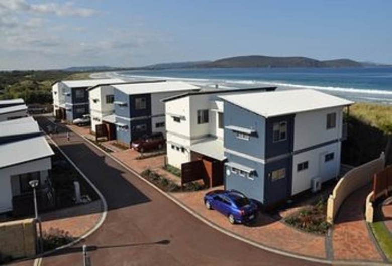 Big4 Middleton Beach Holiday Park