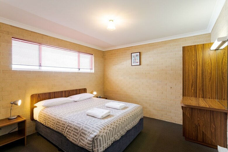 Aparthotel Albany Holiday Units