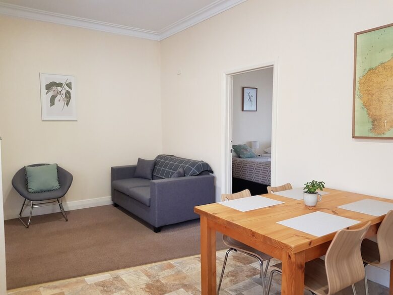 Aparthotel Albany Holiday Units