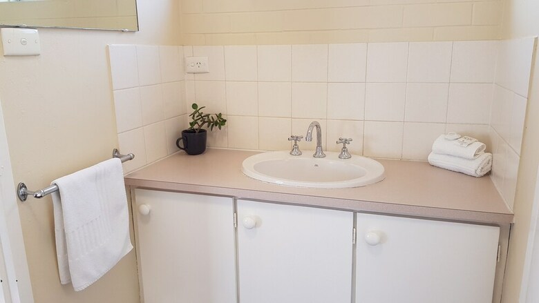 Aparthotel Albany Holiday Units