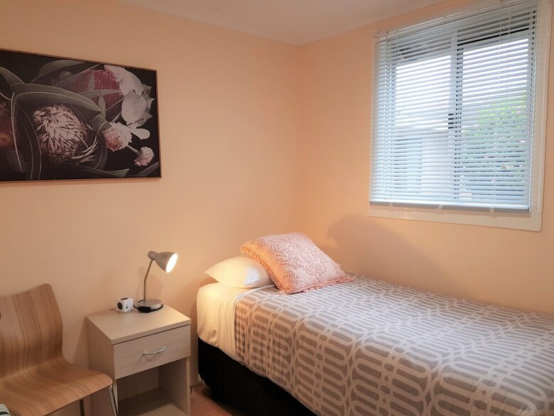 Aparthotel Albany Holiday Units