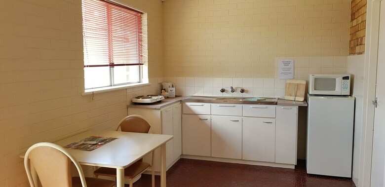 Aparthotel Albany Holiday Units