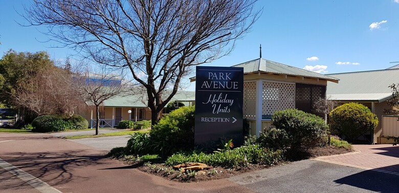 Aparthotel Albany Holiday Units