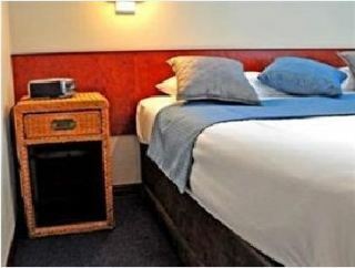 Aparthotel Dolphin Lodge Albany