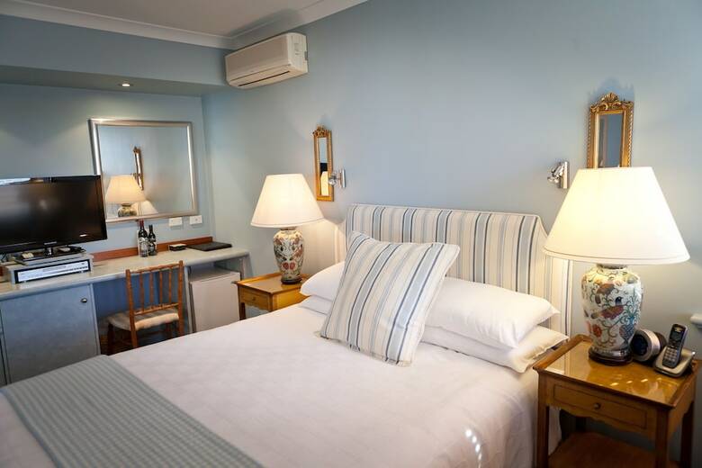 Hotel The Beach House At Bayside