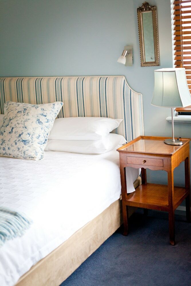 Hotel The Beach House At Bayside