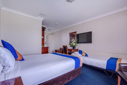 Hotel Ibis Styles Albany