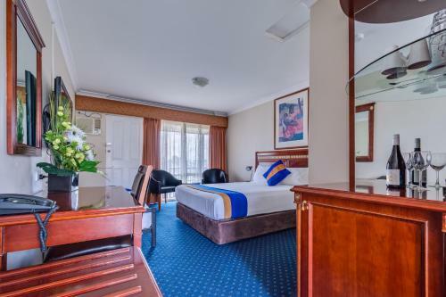 Hotel Ibis Styles Albany