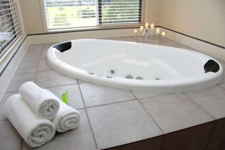 Agroturismo Yabbaloumba Retreat