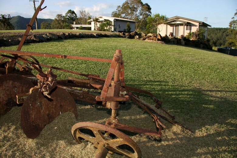 Agroturismo Yabbaloumba Retreat