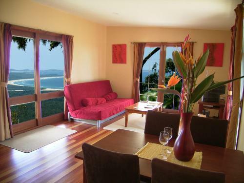 Lodge Sacred Mountain Retreat