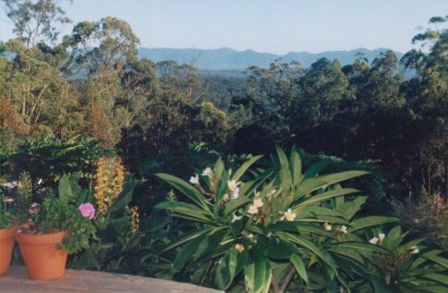 Lodge Sacred Mountain Retreat