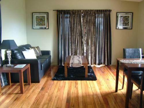 Lodge Sacred Mountain Retreat