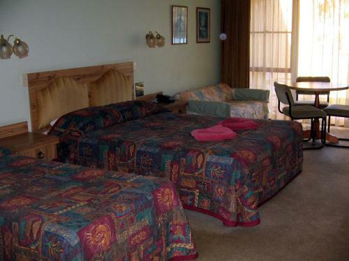 The Nambucca Motel